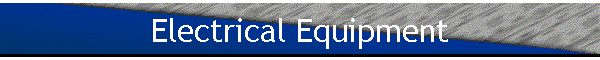Electrical Equipment